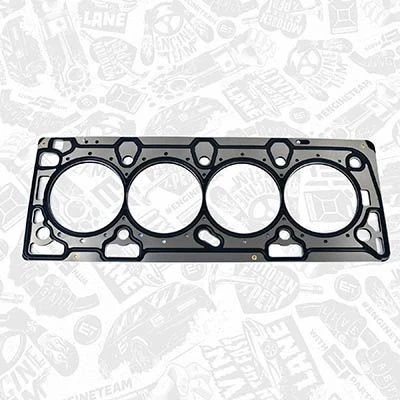 Bilde av Tetning, sylindertopp, alfa romeo,chevrolet,fiat,opel, 55 355 578, 55355578, 56 07 895, 5607895, 71 744 395, 71744395, 93 186 222, 93186
