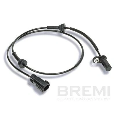 Bilde av BREMI 50652 ABS Sensor med kabel VOLVO: XC90 I