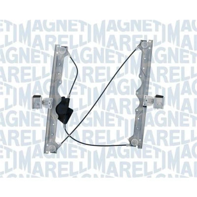 Bilde av Magneti Marelli Vindusheis foran venstre elektrisk uten elektromotor for venstreratt 350103170376