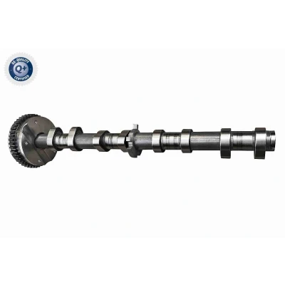 Bilde av VAICO V10 5584 Kamaksel Innløpsside med kamaksel(er) VOLKSWAGEN: Transporter 5, AUDI: TT Coupé, Q5, SKODA: Octavia 2 Combi