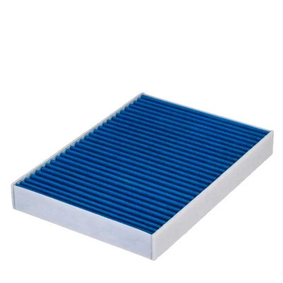 Bilde av HENGST FILTER E4936LB Kupéfilter Karbonfilter 336 237 41 VOLVO: V90 II Stasjonsvogn, XC90 II, XC60