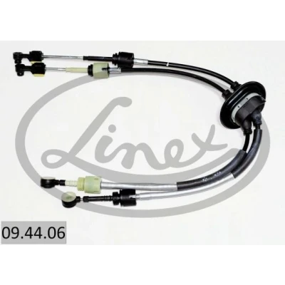 Bilde av Kabel, girmekanisme, Høyre, Venstre, citroën c4 grand picasso i, minibus, minivan i