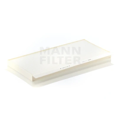 Bilde av MANN FILTER CU 5366 Kupéfilter Partikkelfilter 530 241 31 BMW: X5, LAND ROVER: Range Rover 3, 4