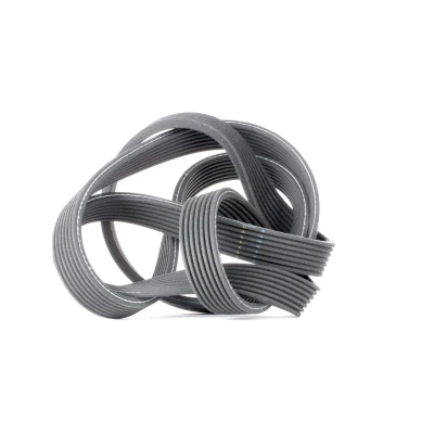Bilde av GATES 7DPK1880 Kileribberem 1880 7 Polyester, EPDM (etyl propylen dien gummi) FleetRunner Micro V BMW: X5, X6, 5 Touring