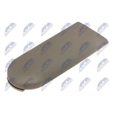 Bilde av Armlene, skoda,vw, 18D867173, 3B0867173