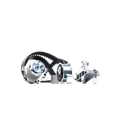 Bilde av GATES KP25601XS 1 vannpumpe + Registerreimsett med Tru Power AUDI: A2