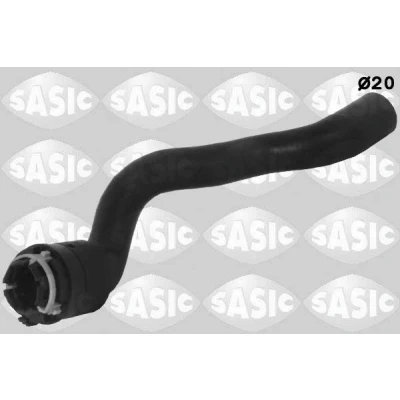 Bilde av SASIC 3406248 Radiatorslange senter høyre OPEL: Astra H Hatchback