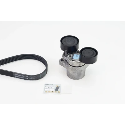 Bilde av CONTITECH 6PK1780K2 Kileribberem BMW: 3 Touring, Coupé, Sedan