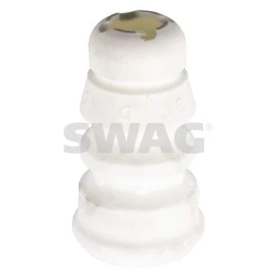Bilde av SWAG 30 93 6724 Anslagsbuffer, fjæring bakaksel