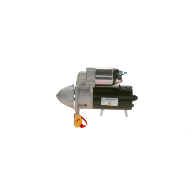 Bilde av BOSCH 0 986 018 190 Starter 12 1,4 9 AUDI: A6 C4 Avant, 100 Sedan, Cabriolet B4, VOLKSWAGEN: LT 40 55 I Flatvogn lastebil / Chassis