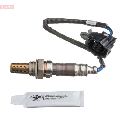 Bilde av DENSO Direct Fit DOX 1375 Lambdasonde M18x1.5 oppvarmet, Fingersonde,