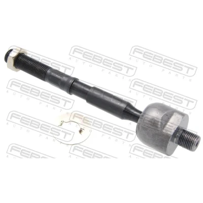 Bilde av Aksialledd, parallellstang, Framaksel, ssangyong, 4650009005, 4650009006, 4651008002, 4651008004, 4651008013