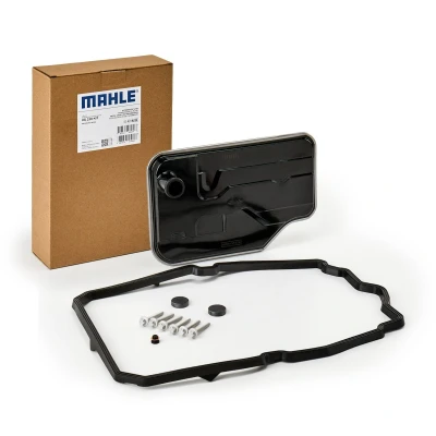 Bilde av MAHLE ORIGINAL HX 230 KIT Automatgirfilter med tetning MERCEDES BENZ: GL, Vito Van, GLK, SSANGYONG: Rexton