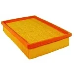 Bilde av ALCO FILTER MD 9752 Luftfilter 50,0 167,0 247,0 Filterinnsats PEUGEOT: 307 SW, Hatchback, Stasjonsvogn, CITROËN: C4 I Coupé