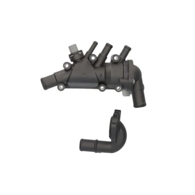 Bilde av MAPCO 28266 Termostathus med sensor, termostat