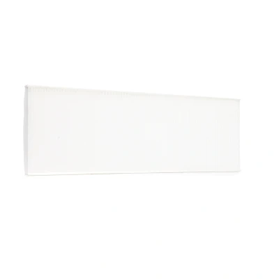 Bilde av VALEO CLIMFILTER COMFORT 698858 Kupéfilter Partikkelfilter 438 144 17 PEUGEOT: Boxer Minibuss, Van, FIAT: Ducato II Flatvogn lastebil/Chassis