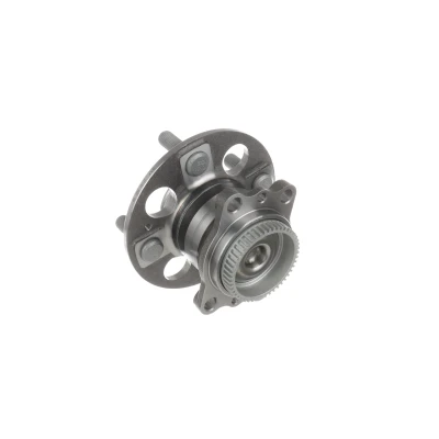 Bilde av SKF VKBA 7642 Hjullagersett med ABS senorring KIA: RIO 3