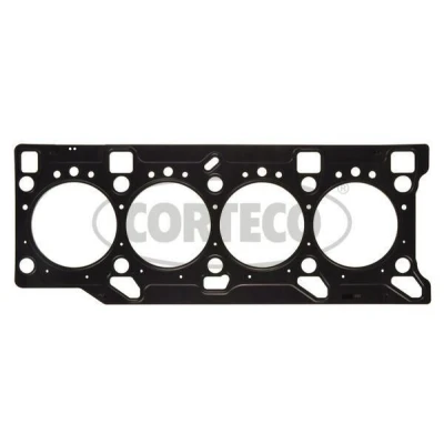 Bilde av CORTECO 83403124 Toppakning 1,20 Metall