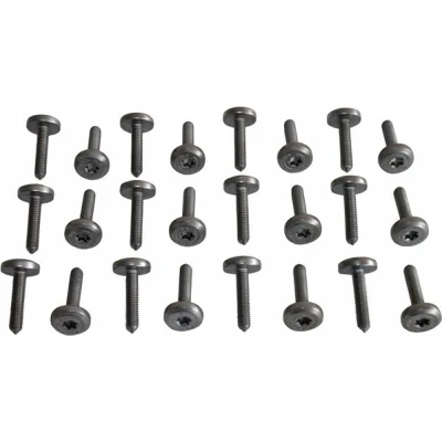 Bilde av Skrue, oljepanne automatgir, bmw, 24 11 0 403 401, 677, 7 552 108 KIT1,