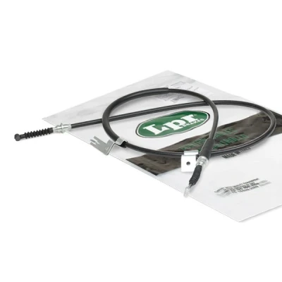 Bilde av LPR C0389B Bremsekabel 1693/1480 Skivebrems MAZDA: 626 V Sedan