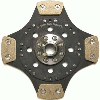 Bilde av Lamellplate SACHS (ZF SRE) 881864 999988
