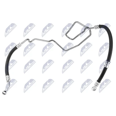 Bilde av Hydraulikkslange, styring NTY SPH VW 009