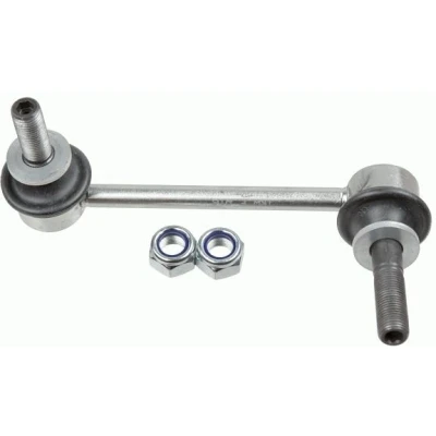 Bilde av LEMFÖRDER 38615 01 Stabstag 139,5 M12*1.25 med tilbehør for høyre/venstre ratt TOYOTA: Land Cruiser Prado 120, HILUX 3 Pick up, 150
