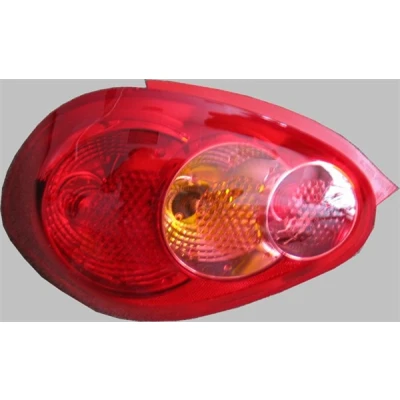 Bilde av Baklykt MAGNETI MARELLI 714025670704