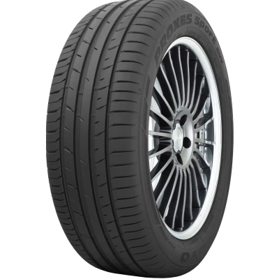 Bilde av Toyo Proxes Sport ( 215/50 ZR17 95W XL )