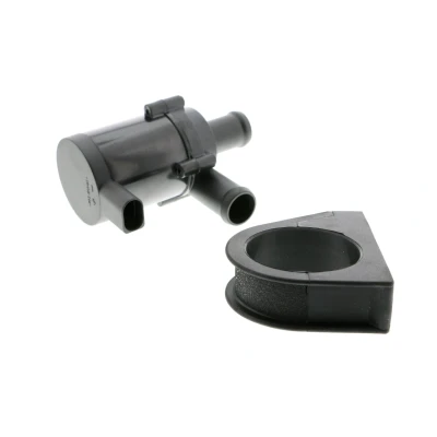 Bilde av VEMO V10 16 0005 Ekstra vannpumpe AUDI: A4 B8 Sedan, Avant, VOLKSWAGEN: Polo V Hatchback, GOLF 6, Passat B6 Variant