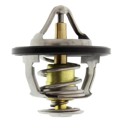Bilde av MAPCO 28571 Termostat 82 56 med tetning TOYOTA: Hiace 4 Bus, Supra IV, Avensis II Station Wagon