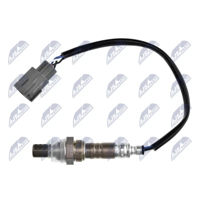 Bilde av NTY ESL TY 007 Lambdasonde foran, etter katalysator diagnosesonde, forsmurt gjenge TOYOTA: Urban Cruiser, Yaris II Hatchback