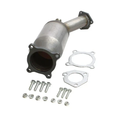 Bilde av MAXGEAR 27 6174 Katalysator Euro 4 AUDI: A4 B7 Avant