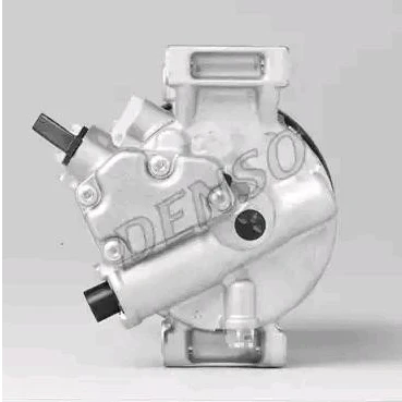 Bilde av DENSO DCP50301 Kompressor 5SE12C PAG 46 R 134a TOYOTA: Avensis III Stasjonsvogn, RAV4 SUV