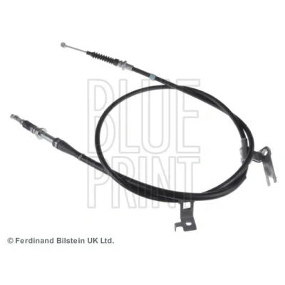 Bilde av BLUE PRINT ADM54692 Bremsekabel høyre bak 1715 MAZDA: 626 V Sedan