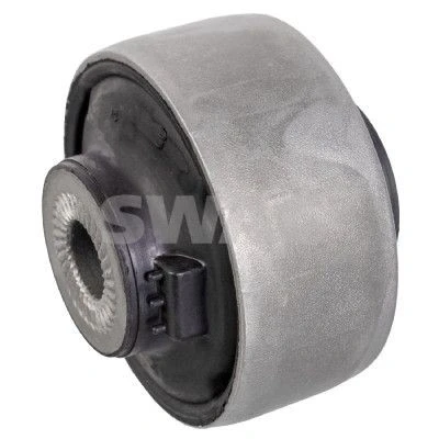 Bilde av SWAG 33 10 5708 Styrestang Lagring bak, framaksel venstre, høyre gummi AUDI: A3 Sportback