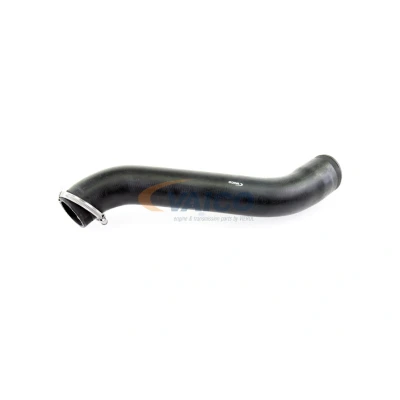 Bilde av VAICO V10 3781 Ladeluftslange gummi med tekstilforsterker Q+, original equipment manufacturer quality VOLKSWAGEN: Crafter 30 50 Van