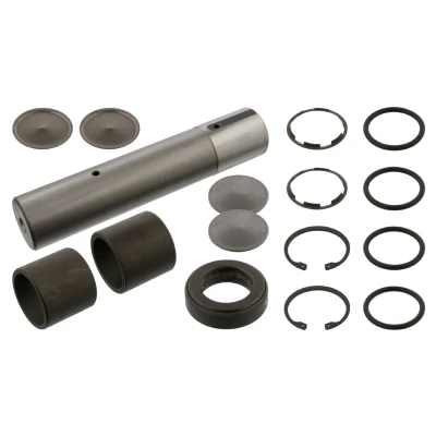 Bilde av febi BILSTEIN 05930 Reparasjonssett, rattspindelbolt nede, framaksel Plus