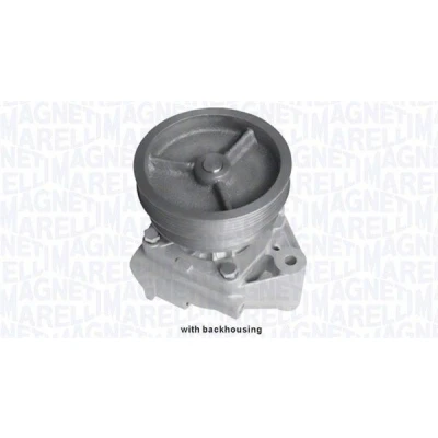 Bilde av MAGNETI MARELLI 352316170304 Vannpumpe FIAT: Doblo I Cargo, Stilo Hatchback