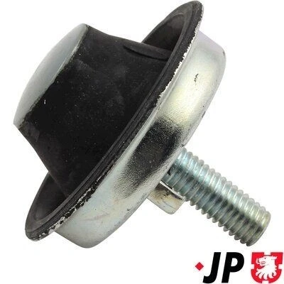 Bilde av JP GROUP 4117901880 Motorfeste høyre oppe, foran Gummimetallager PEUGEOT: 206 Hatchback