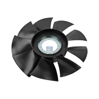 Bilde av DT Spare Parts 7.60711 ventilatorhjul, motorkjøling