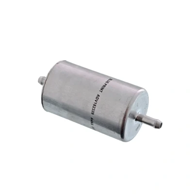 Bilde av BLUE PRINT ADV182339 Drivstoffilter ledningsfilter AUDI: A6 C5 Avant, Sedan, VOLKSWAGEN: Caddy 3, Polo III Hatchback, 2 Kastenwagen