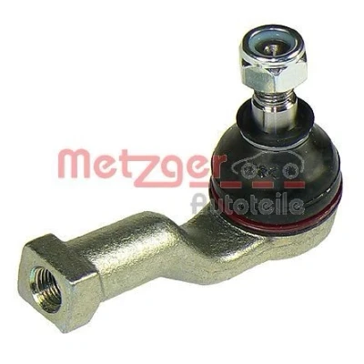 Bilde av METZGER 54039908 Endeledd KIT + framaksel høyre, venstre MAZDA: MX 5 2, I