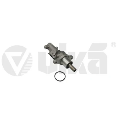 Bilde av VIKA 66140579001 Hovedsylinder 2 22,2mm uten bremsevæskebeholder M 10 x 1 VOLKSWAGEN: Golf 5, Touran I, Caddy 3, AUDI: A3 Sportback