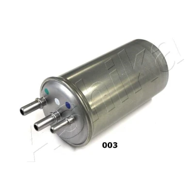 Bilde av ASHIKA 30 00 003 Drivstoffilter ledningsfilter 10 8 DACIA: Duster SUV