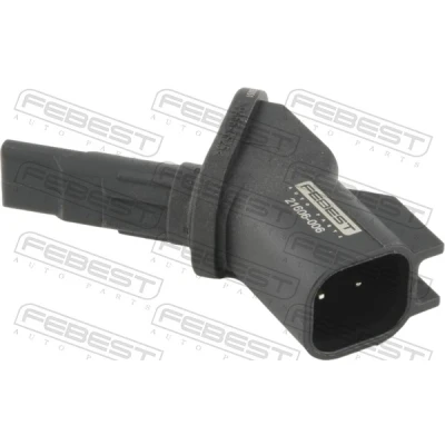 Bilde av ABS sensor FEBEST 21606 006