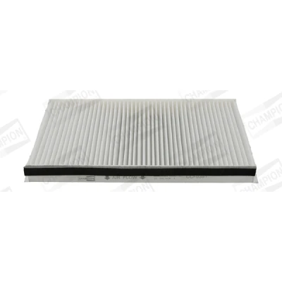 Bilde av CHAMPION CCF0351 Kupéfilter pollenfilter, Partikkelfilter 347 203 33 MERCEDES BENZ: Vito Minibuss, Mixto, Viano