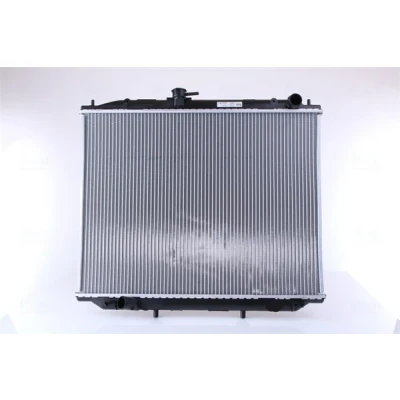 Bilde av NISSENS 68706A Radiator Aluminium 500 649 26 Kjøleribber loddet NISSAN: TERRANO 2