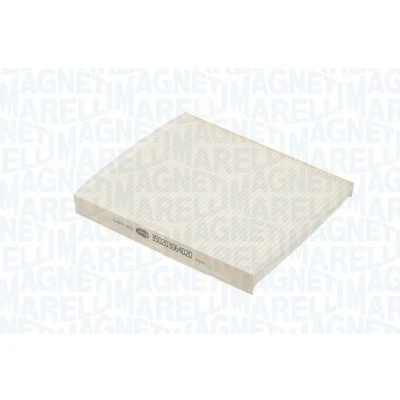 Bilde av MAGNETI MARELLI 350203064020 Kupéfilter Filterinnsats, Partikkelfilter 229 200 25 ALFA ROMEO: Giulietta Hatchback