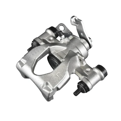 Bilde av BLUE PRINT ADBP450084 Bremsecaliper Støpejern venstre bakaksel OPEL: Movano B Van, Minibuss, RENAULT: MASTER 3 Kasten